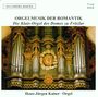 Hans-Jürgen Kaiser,Orgel, CD