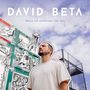David Beta: Wenn ich schonmal hier bin, CD