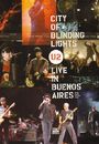 U2: Live In Buenos Aires 2006, DVD