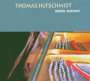 Thomas Hufschmidt: Under Surface, CD