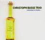 Christoph Busse: A Message In A Bottle, CD