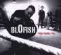 Blofish: Three Against Two, CD