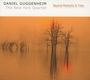 Daniel Guggenheim (geb. 1954): Beyond Moments & Time, CD