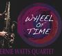 Ernie Watts: Wheel Of Time, CD