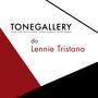 ToneGallery: Do Lennie Tristano, CD