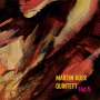 Martin Auer: Hot 5, CD