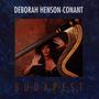 Deborah Henson-Conant: Budapest, CD