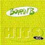 : Boppin' B Hits, CD