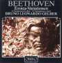 Ludwig van Beethoven: Klaviervariationen, CD