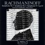 Sergej Rachmaninoff: Symphonie Nr.3, CD