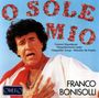 : Franco Bonisolli - Neapolitanische Lieder 1, CD