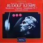 Rudolf Kempe bei der Probe (120 g), LP