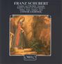 Franz Schubert: Claudine von Villa Bella D.239 (Fragment 1815), CD