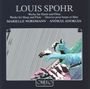 Louis Spohr: Werke f.Flöte & Harfe, CD