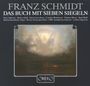 Franz Schmidt (1874-1939): Das Buch mit sieben Siegeln (120 g), LP,LP