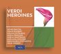 : Verdi Heroines, CD,CD