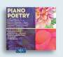 : Piano Poetry, CD,CD