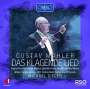 Gustav Mahler: Das Klagende Lied, CD