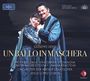 Giuseppe Verdi: Un Ballo in Maschera, CD,CD