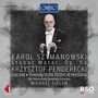 Karol Szymanowski: Stabat Mater op.53, CD