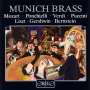 : Munich Brass (120g), LP