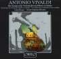 Antonio Vivaldi: Sonaten für Cello & Bc RV 39-47, CD,CD