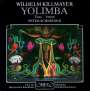 Wilhelm Killmayer: Yolimba (Musikalische Posse), CD