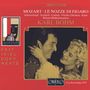 Wolfgang Amadeus Mozart: Die Hochzeit des Figaro, CD,CD,CD