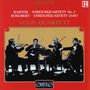 Franz Schubert: Streichquartett Nr.15, CD