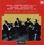 Max Reger: Streichquartett Nr.5 op.121, CD