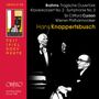 Johannes Brahms: Symphonie Nr.3, CD,CD