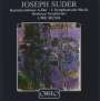 Joseph Suder: Kammersinfonie A-Dur, CD