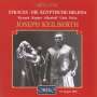 Richard Strauss: Die Ägyptische Helena, CD,CD
