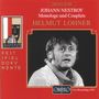 : Nestroy,Johann:Monologe & Couplets, CD