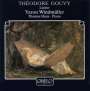 Louis Theodore Gouvy: Lieder, CD