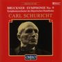 Anton Bruckner: Symphonie Nr.9, CD