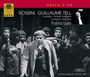 Gioacchino Rossini: Wilhelm Tell, CD,CD,CD