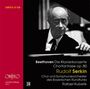 Ludwig van Beethoven (1770-1827): Klavierkonzerte Nr.1-5, CD