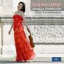 : Arabella Steinbacher - Violino Latino, CD