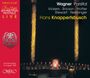 Richard Wagner: Parsifal, CD,CD,CD,CD