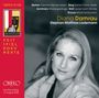 : Diana Damrau singt Lieder, CD