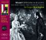 Wolfgang Amadeus Mozart: Mitridate Re di Ponto, CD,CD