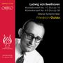 Ludwig van Beethoven: Klavierkonzerte Nr.1 & 4, CD