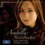 : Arabella Steinbacher spielt Violinkonzerte, CD