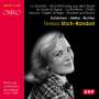 : Teresa Stich-Randall - Previously unreleased recordings, CD