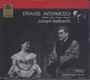 Richard Strauss: Intermezzo, CD,CD