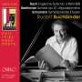 : Rudolf Buchbinder,Klavier, CD