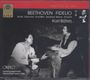 Ludwig van Beethoven: Fidelio op.72, CD,CD