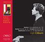 : Van Cliburn, Klavier, CD