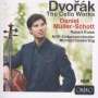 Antonin Dvorak: Cellokonzert op.104, CD